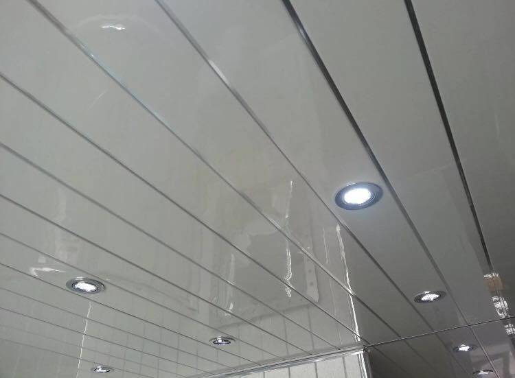 Arctic PVC® Ceiling Panel