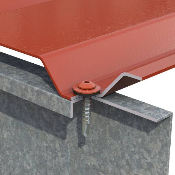 A4 Stainless Steel Mainfix Sheeting & Cladding Fasteners