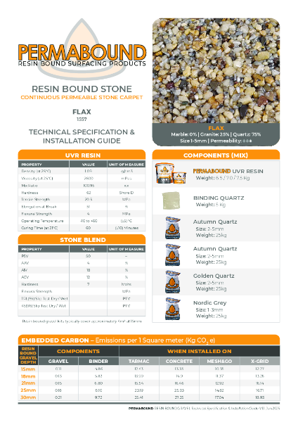 PERMABOUND_Resin_Bound_Technical_Data_Sheet_V1.1_Flax_Blend26