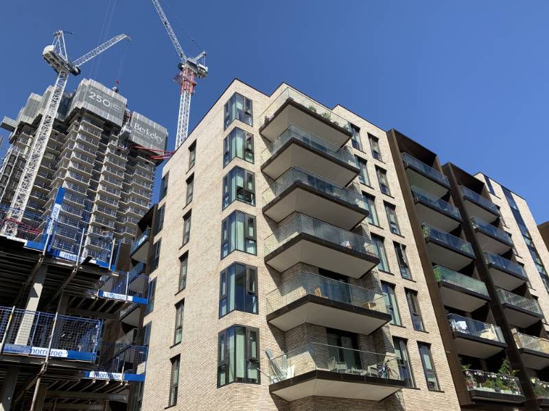 CONSCIOUS CITY LIVING, MADE MORE BEAUTIFUL WITH PETRARCH