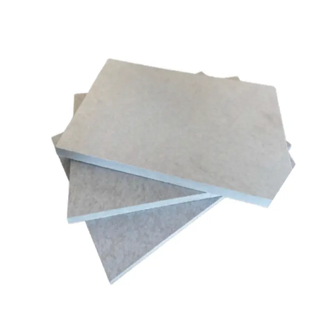 20-20 Fibre Cement Board