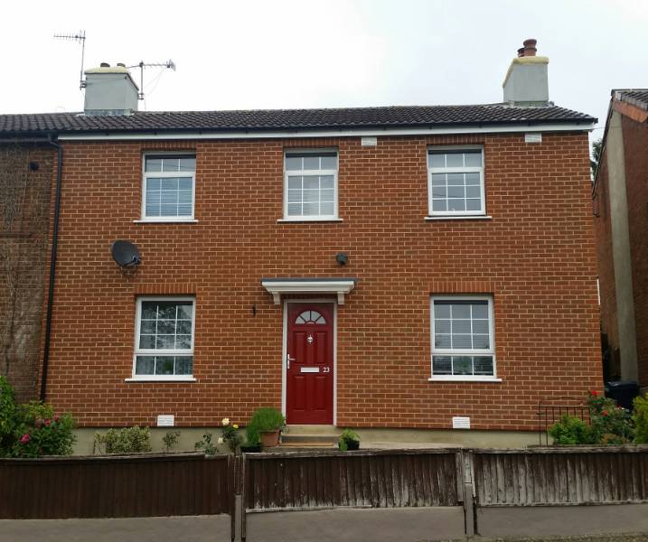 Bank Street, High Wycombe