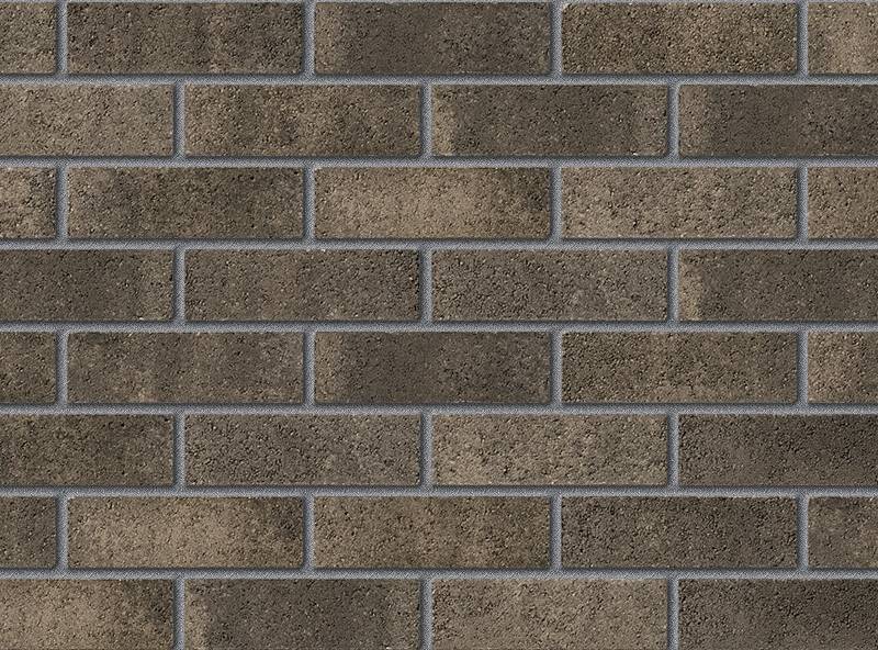 Earlswood Grey Facing Brick