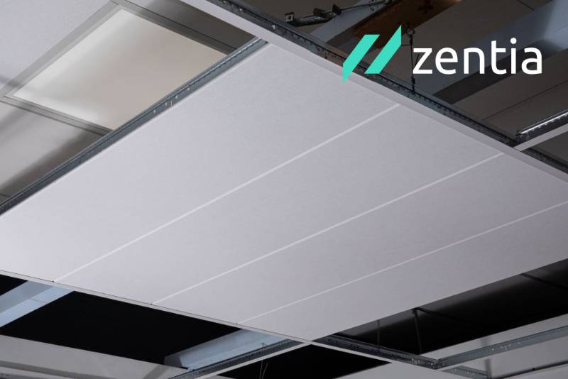 Prestige  SL2 - Mineral Tile Suspended Ceiling System