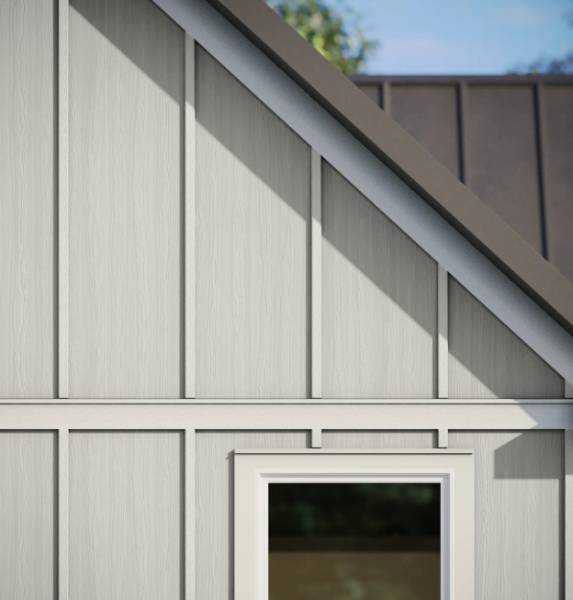 Hardie® Trim Batten Boards