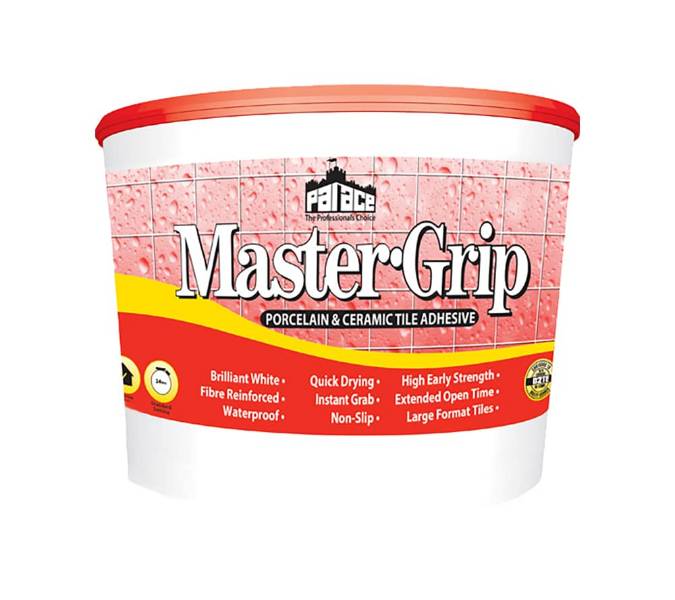 Palace Master-Grip Ready Mixed Adhesive - Tile Adhesive