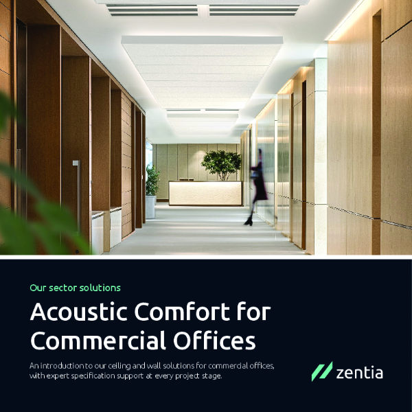 Zentia Commercial Offices Brochure BRC 249.1.08.25