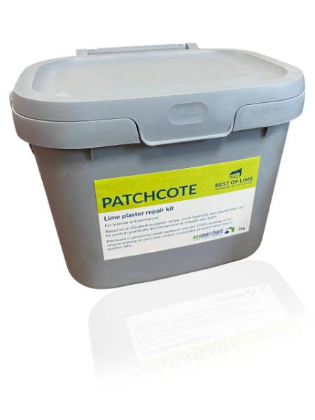 Patchcote - Lime Repair Filler