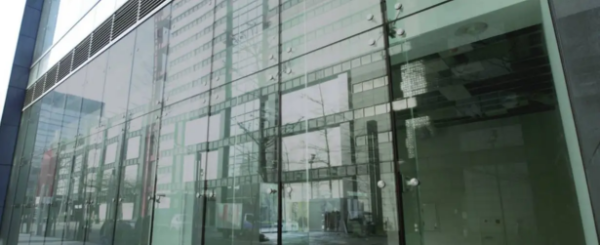 Sungard ja SolarScreen -Auringonsuojakalvot - Multiglass 66 Sisäkalvo