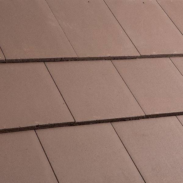 TLE Concrete Roof Tile
