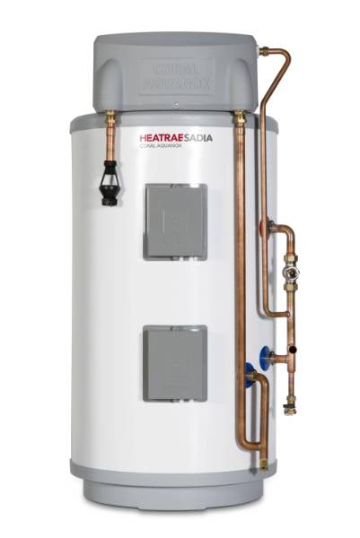 Coral Aquanox - Thermal Store