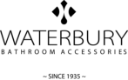 Waterbury Bathroom Accessories