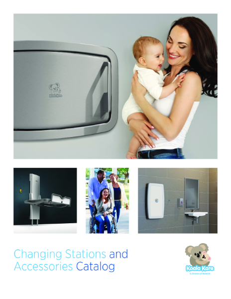 Baby Changing Stations Catalog