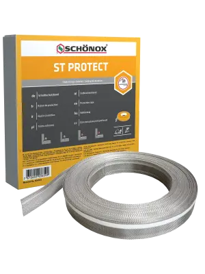Lisätarvikkeet - Schönox ST Protect