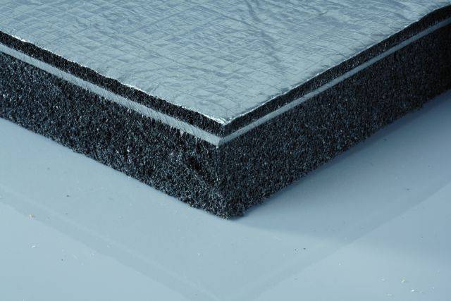 SuperLag Foam Laminate