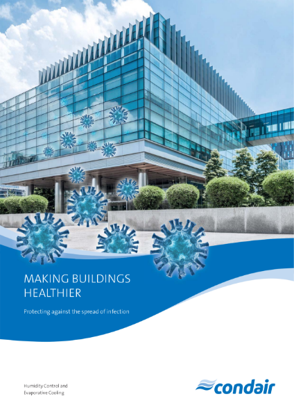 Making Buildings Healthier Whitepaper