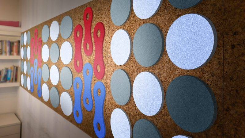 PanelHush Fabric Wall Panels