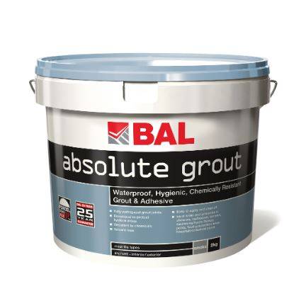 BAL Absolute Grout