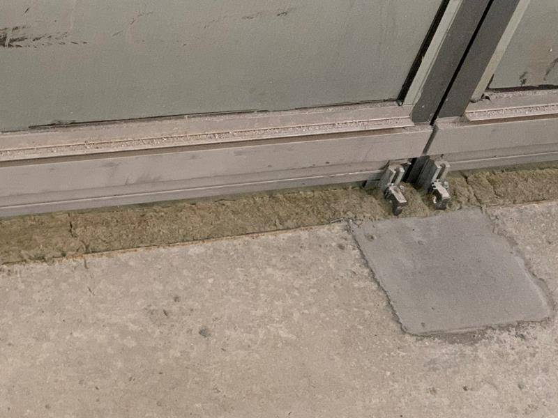 General building products