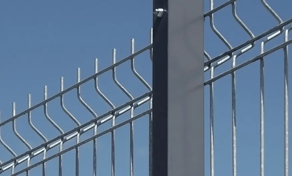 Panelstängsel - Viking Basic
