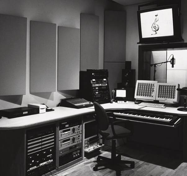 RPG Abflector - Absorptive Panel 