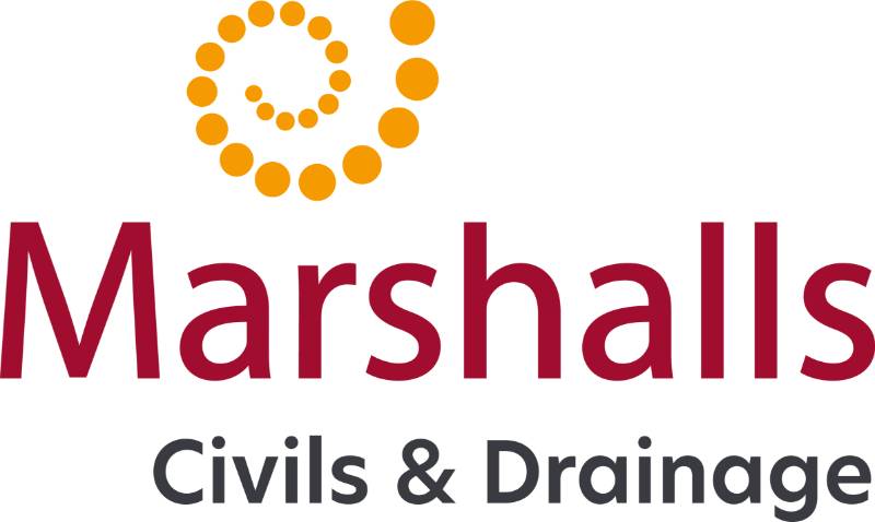 Marshalls Civils & Drainage
