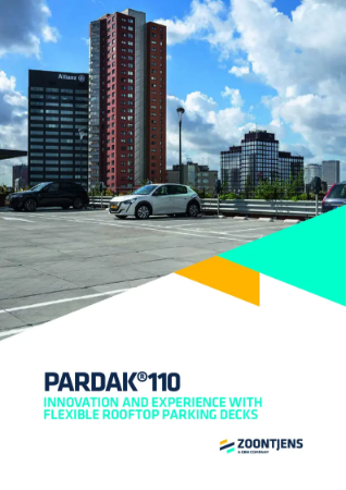 Pardak®110