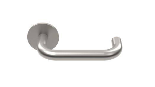 RTD Lever Handle (HUKP-0101-01) - Door handle