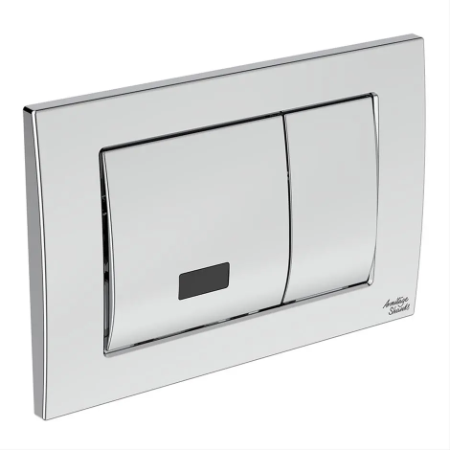 Septa Pro E1 Electronic (infrared) & manual metal dual flushplate - Flushplate