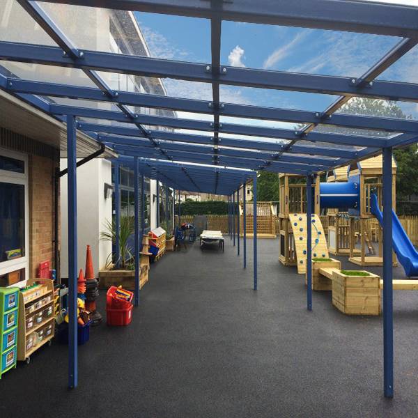 Bexley Canopy