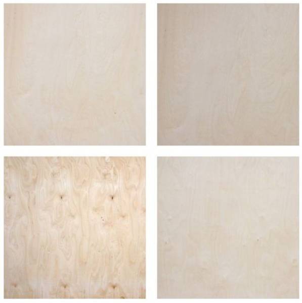 Birch Plywood - Plywood
