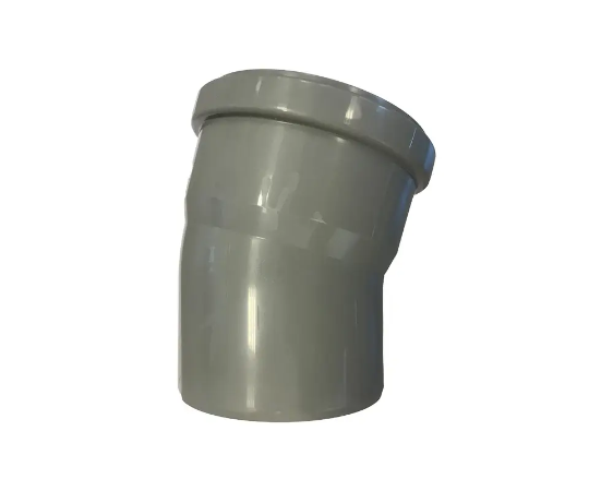 Radonsikring - Radon 110mm 15° bend