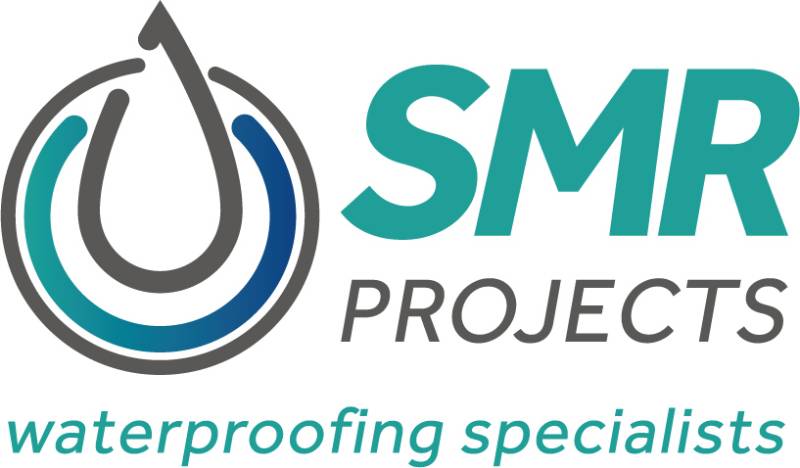 SMR PROJECTS LIMITED