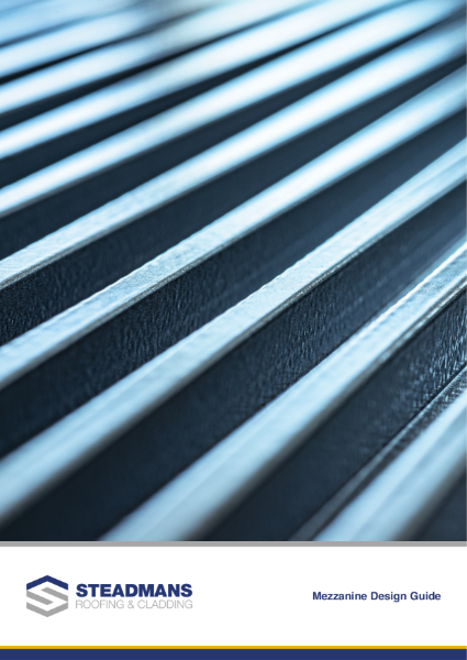 Mezzanine Design Guide
