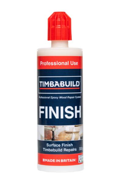 Timbabuild® FINISH - Fine Surface Filler