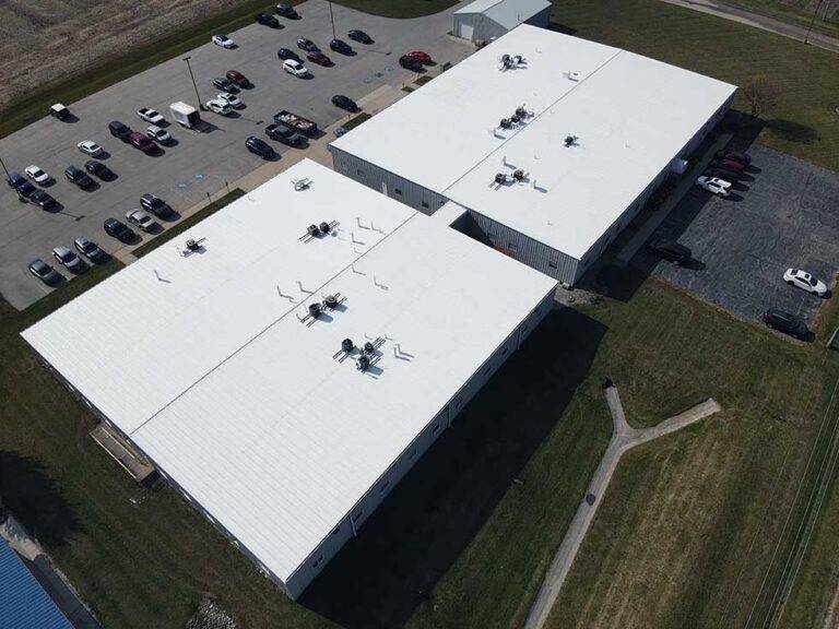 KNIGHTSHIELD KS-5100 - Roof coating