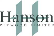 Hanson Plywood Ltd