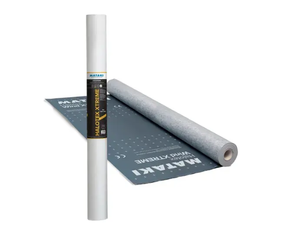Mataki Halotex Wind Xtreme - Ekstrem robust vindsperre