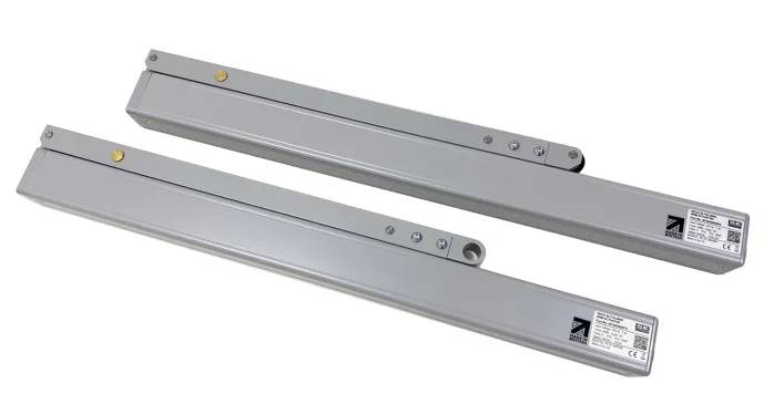 SECO Ni Folding Arm Actuator, Roller - Folding Arm Actuator, Roller