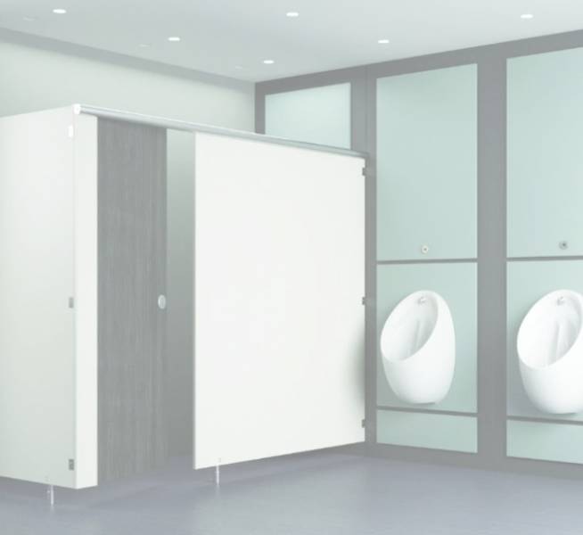 Integrated Plumbing System (IPS) - Integrated Plumbing System