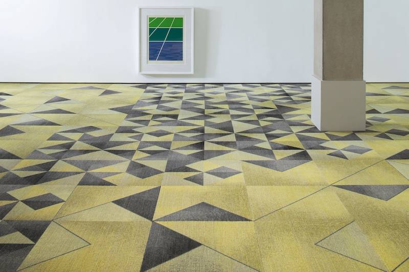 Clerkenwell - Pile Carpet Tiles - Carpet Tile