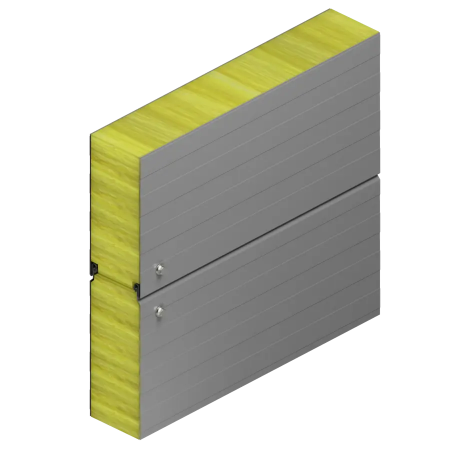 Seinäelementit - KS RH K-Roc® F Seinäelementti