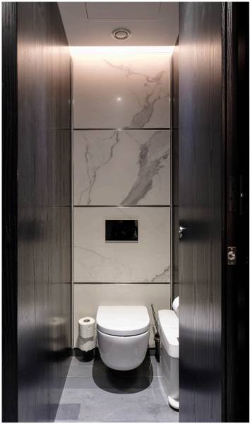 Duct System: Concerto Tiled Ducting - IPS Panel Sets