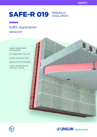 Unilin Insulation SR019 STP V1
