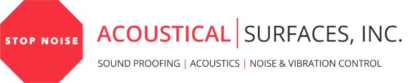 Acoustical Surfaces