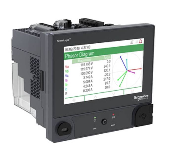 PowerLogic ION9000 - Digital Meter