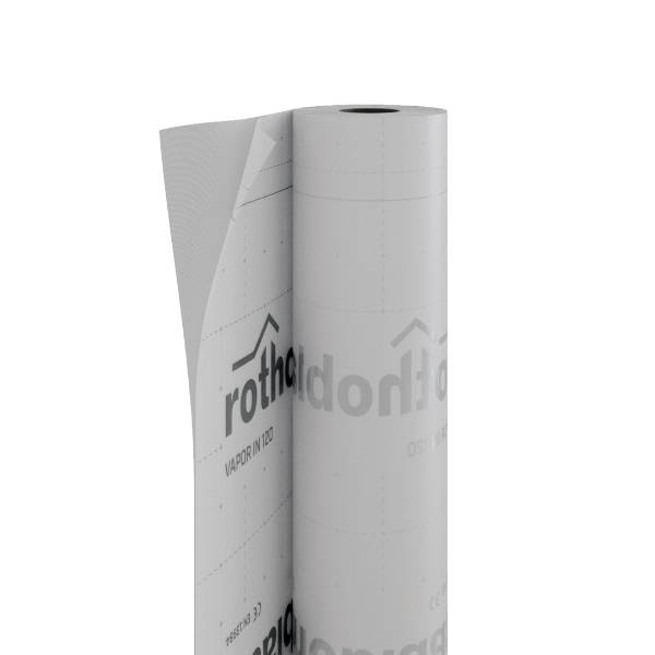Vapor In 120 - Vapour Control Membrane