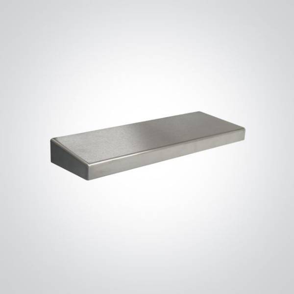 Dolphin Stainless Steel Shelves