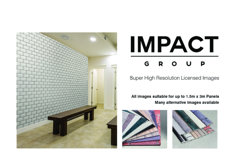 ImpactPRO® iDigital Collection