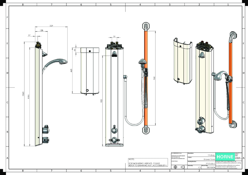 Dimensions T7Y5T42L